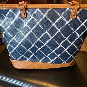 Thirty one tote